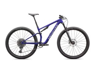 Велосипед Specialized EPIC 8 COMP [METSPHR/WHT] - L (90324-5104)