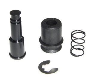 Замок лапки переключателя SRAM REAR DERAILLEUR CAGE LOCK WITH SPRING EAGLE TYPE 3 QTY 1 GREY (11.7518.084.010)