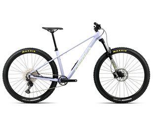 Велосипед ORBEA LAUFEY H30 [Digital Lavender - Acid Gum (Gloss)] - M