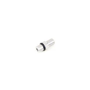 Воздушный клапан FOX 5/16-32 ORB X Schrader w/o Cap FAV #3 (802-00-001-KIT)