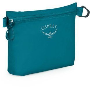 Органайзер Osprey Ultralight Zipper Sack Small [waterfront blue] - S