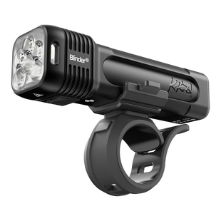 Велофара Knog Blinder 1400 Lumen Battery; 21700 LiPo