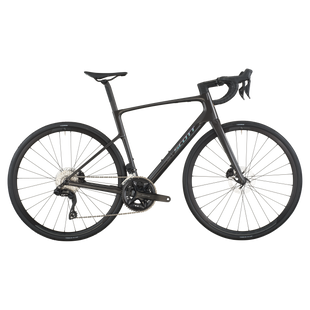 Велосипед SCOTT ADDICT 40 [carbon black] - L