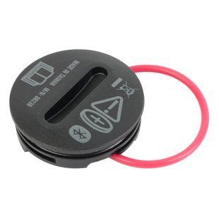 Кришка батарейного відсіку SRAM POD AXS Battery Door Kit - Coin Slot Version - Including O-Ring - Compatible With Pods D1 (11.3018.018.010)