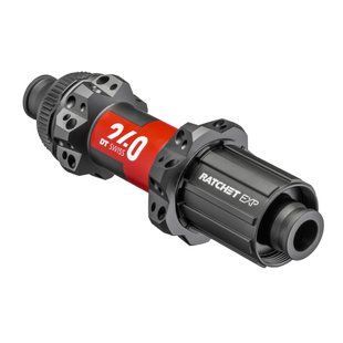 Втулка задняя DT SWISS 24P 148/12 Centerlock Shimano SL 28отв. EXP