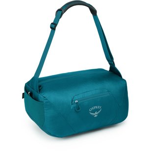 Сумка Osprey Ultralight Stuff Duffel [waterfront blue] - O/S