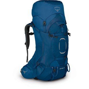 Рюкзак Osprey Aether 55 [deep water blue] - L/XL