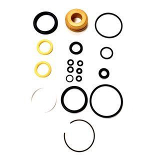 Ремкомплект амортизатора Fox Shock Float X Damper Rebuild Seal Kit 2022 (803-01-728)