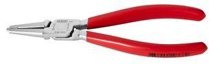 Знімач стопорних кілець Unior Tools прямий 180 (19-60mm) Internal lock rings pliers, straight
