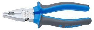 Плоскогубці комбіновані 200 Unior Tools Combination pliers