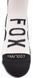 Мото носки FOX 360 Sock - TINE [Black], M