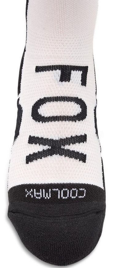 Мото носки FOX 360 Sock - TINE [Black], M
