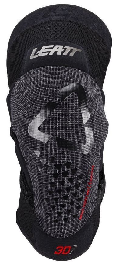 Наколінники LEATT 3DF 5.0 EVO Knee Guard [Black], M