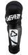 Наколінники LEATT Knee Shin Guard 3DF Hybrid EXT [White / Black], L / XL