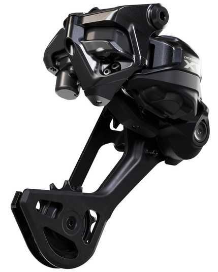 Задний переключатель Shimano Deore XT Di2 RD-M8250-SGS 12 Speed