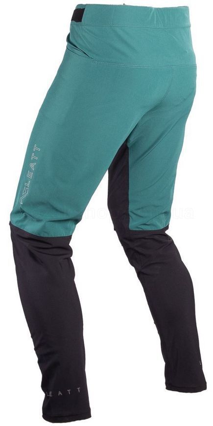 Вело штани LEATT MTB 2.0 Trail Pant [Teal], 32