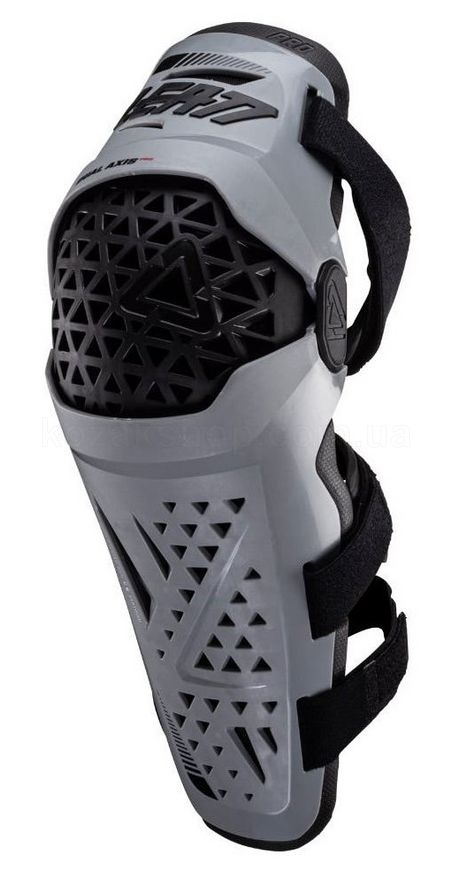 Наколінники Leatt Knee Guard Dual Axis PRO [Forge], XXLarge