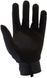 Зимние вело перчатки FOX RANGER WATER GLOVE [Black], S