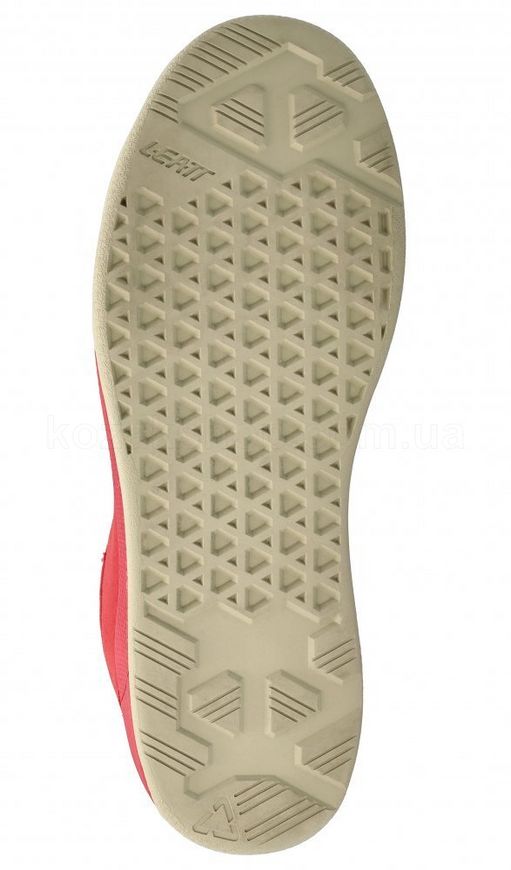 Вело обувь LEATT Shoe DBX 2.0 Flat [Chili], 8