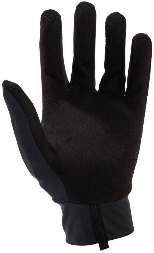Зимние вело перчатки FOX RANGER WATER GLOVE [Black], S