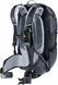 Рюкзак Deuter Trans Alpine 30 л [black]