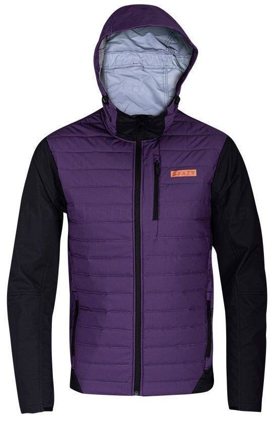 Вело куртка LEATT MTB 3.0 Jacket Trail [Velvet], XL