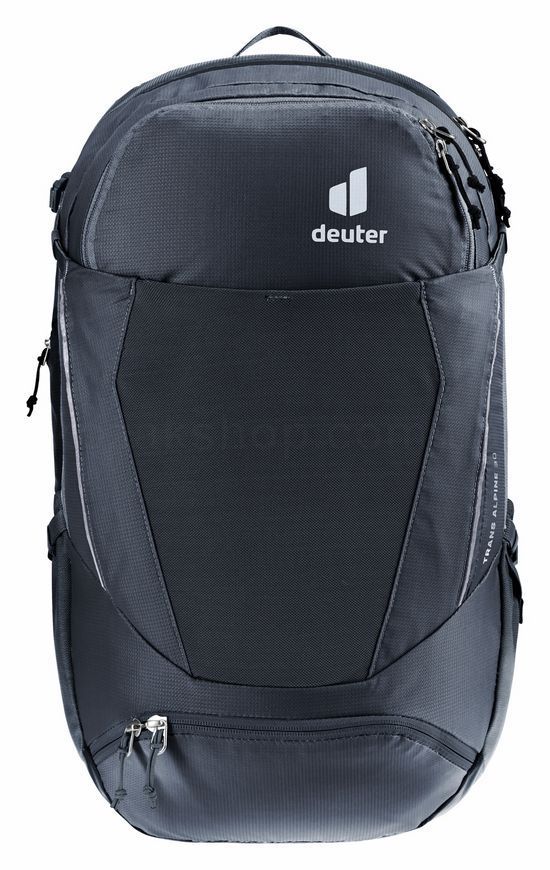 Рюкзак Deuter Trans Alpine 30 л [black]