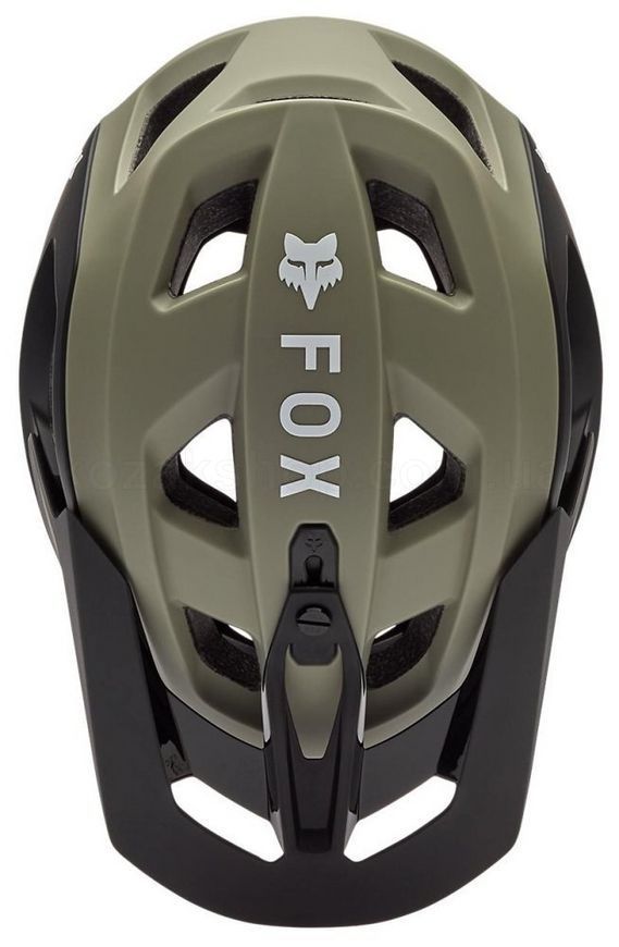 Вело шолом FOX SPEEDFRAME Helmet - 5050 [Adobe], L