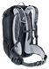 Рюкзак Deuter Trans Alpine 30 л [black]