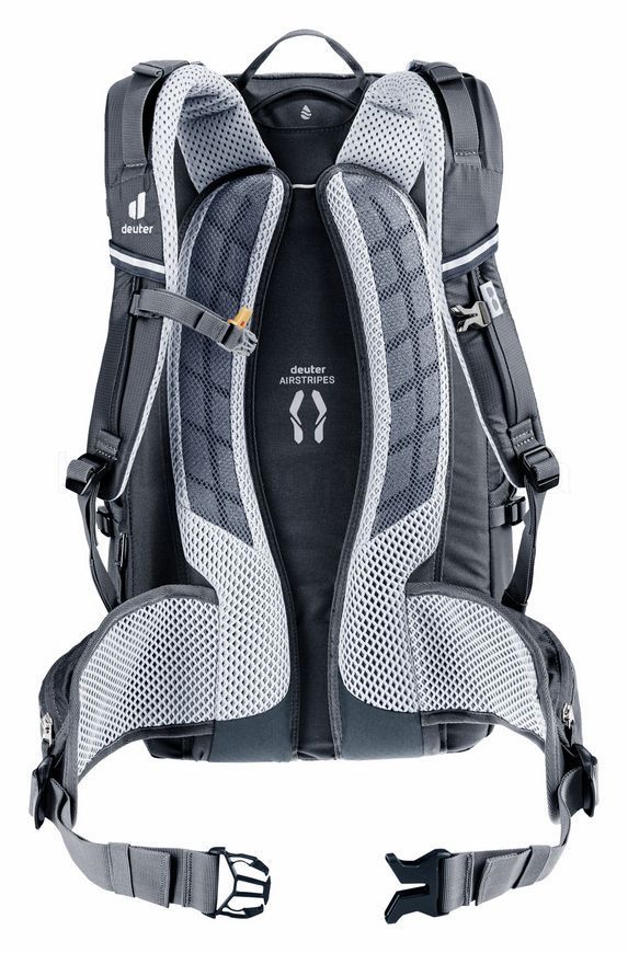 Рюкзак Deuter Trans Alpine 30 л [black]