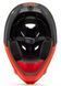 Шлем FOX PROFRAME RS HELMET - NUF [Orange Flame], S