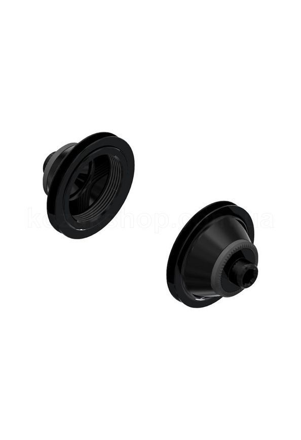 Адаптер втулки DT Swiss Conversion Kit 240s Oversize FW Disc Brake to 5x100mm QR (HWYXXX00S2479S)