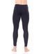 Термоштани Icebreaker 175 Everyday Leggings Black / Monsoon S