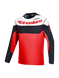 Вело джерси Alpinestars A-Dura Race LS Jersey [Red] - XL