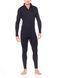 Термоштани Icebreaker 175 Everyday Leggings Black / Monsoon S