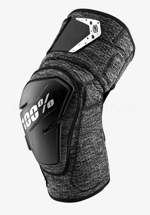 Наколенники Ride 100% FORTIS Knee Guard [Heather], S/M