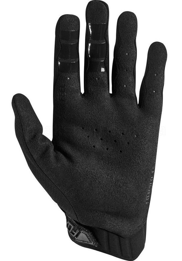 Мото рукавички FOX Bomber LT Glove [BLACK], L (10)