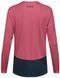 Вело джерси FOX RANGER LS Jersey - FOXHEAD [Berry], M