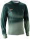 Джерси LEATT MTB 3.0 Trail LS Jersey [Spruce Green], L