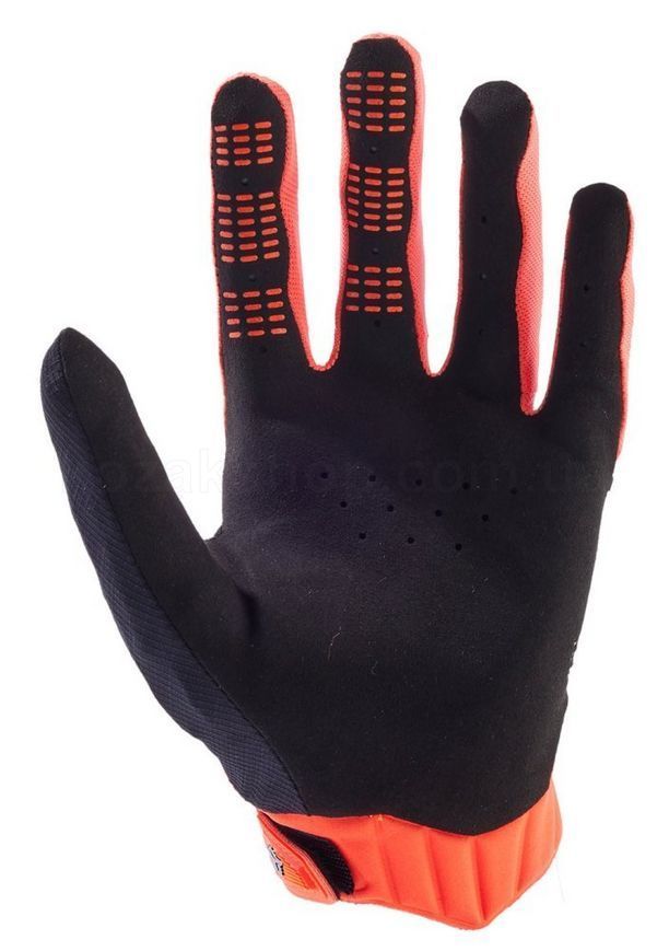 Перчатки FOX 360 GLOVE [Flo Orange], XXL (12)