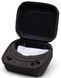 Маска FOX PUREVUE Goggle - Black - Gold Mirror Lens, Mirror Lens