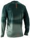 Джерси LEATT MTB 3.0 Trail LS Jersey [Spruce Green], L