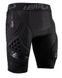 Компрессионные шорты LEATT Impact Shorts 3DF 3.0 [Black], Medium