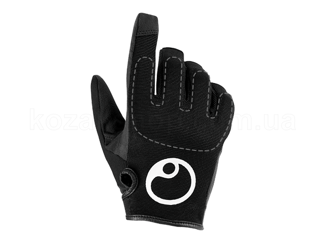Перчатки Ergon HE2 Evo, XXL