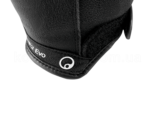 Перчатки Ergon HE2 Evo, XXL