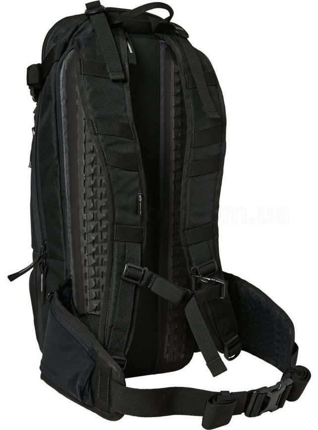 Рюкзак FOX UTILITY HYDRATION PACK 18L [Black], Large