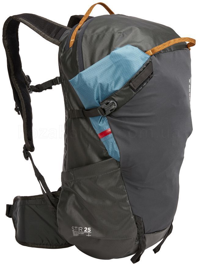 Похідний рюкзак Thule Stir 25L men's (Wood Thrush)
