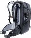 Рюкзак Deuter Trans Alpine 30 л [black]