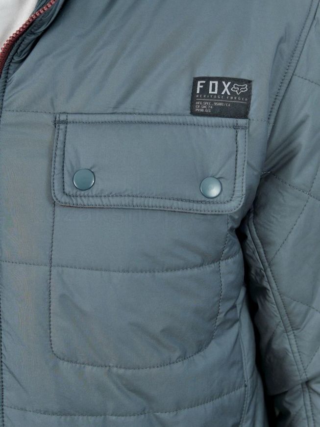 Куртка FOX BEEKS JACKET [BLUE], L
