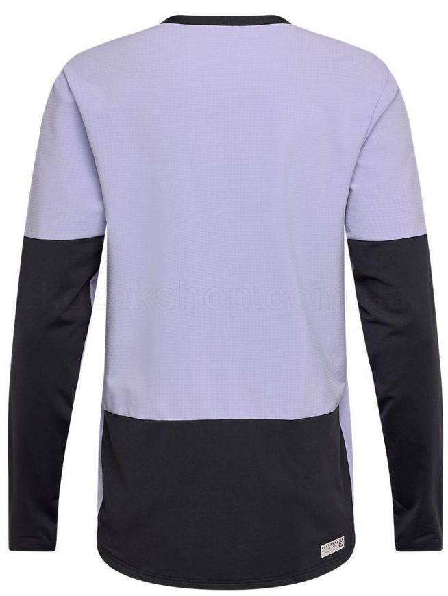 Термо джерси FOX DEFEND THERMAL Jersey [Lilac], M